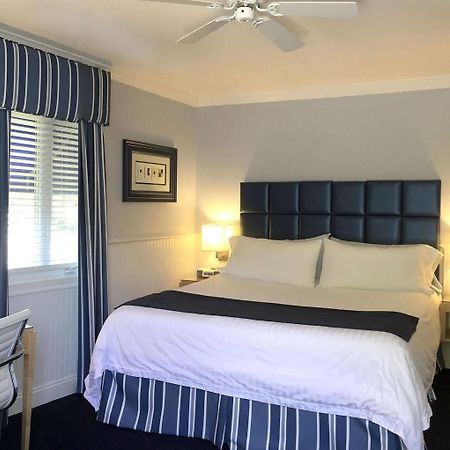 Atlantic Inn Newington Εξωτερικό φωτογραφία