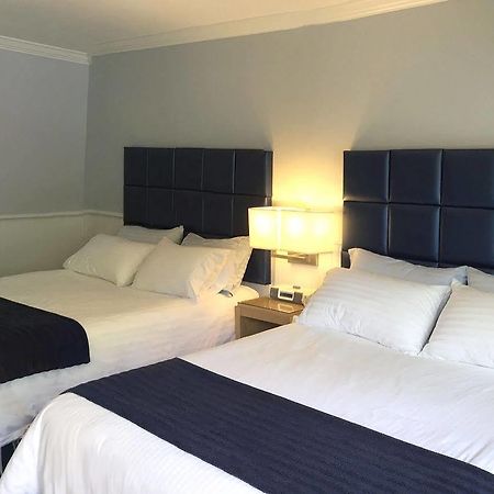 Atlantic Inn Newington Εξωτερικό φωτογραφία