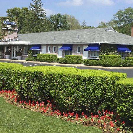 Atlantic Inn Newington Εξωτερικό φωτογραφία