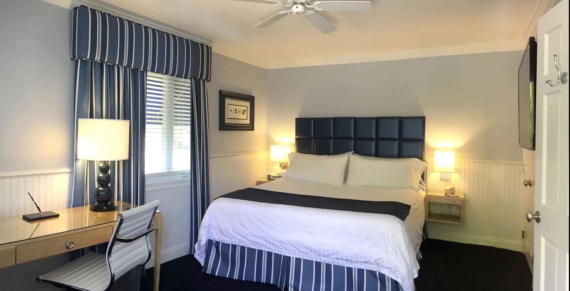 Atlantic Inn Newington Εξωτερικό φωτογραφία