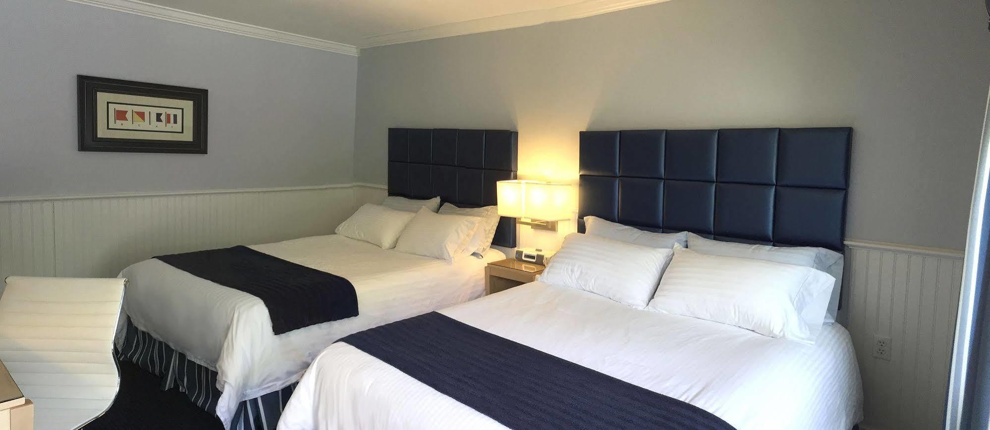 Atlantic Inn Newington Εξωτερικό φωτογραφία